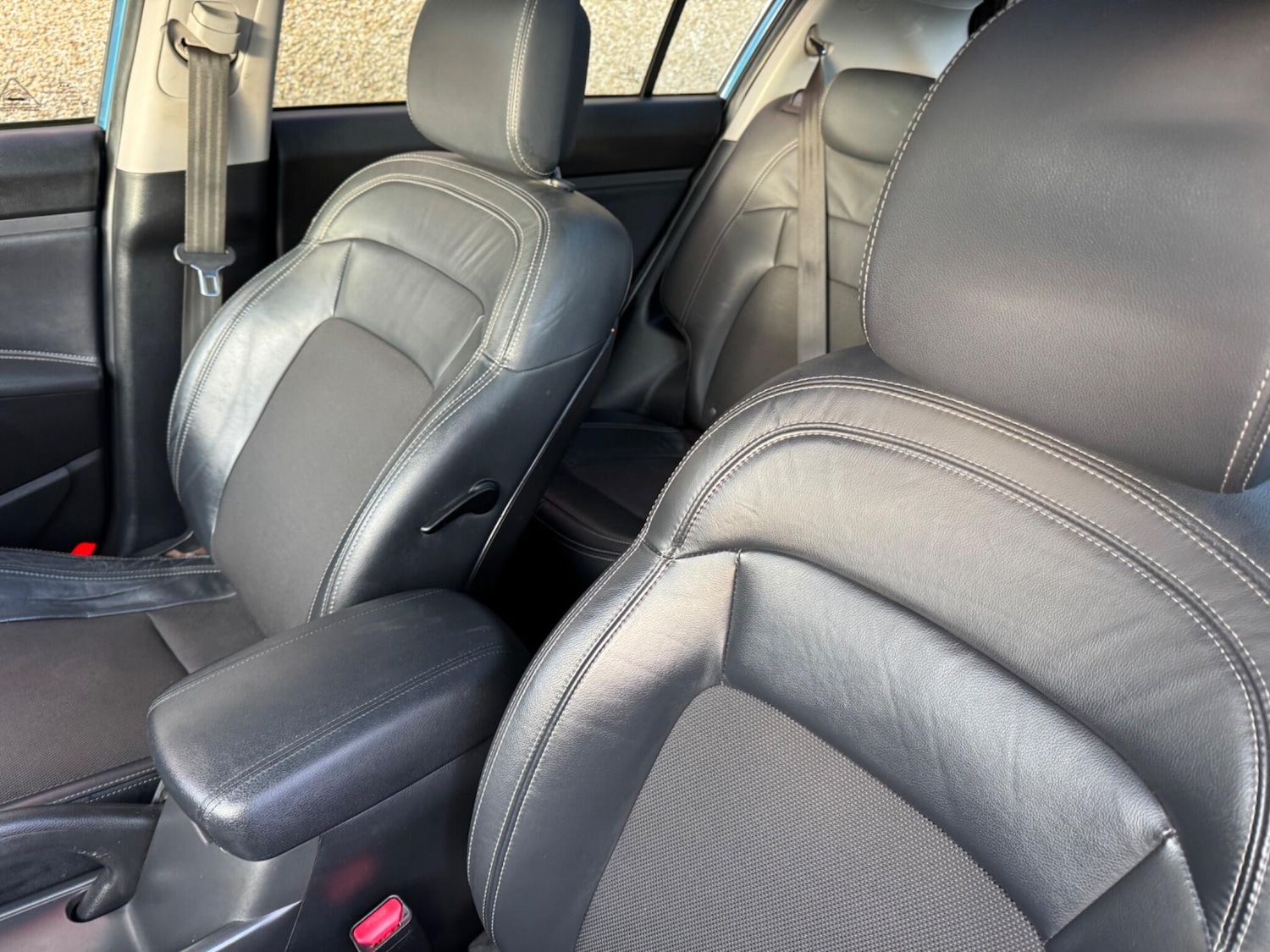 Used Kia Sportage for sale - 77049983: Photo 22