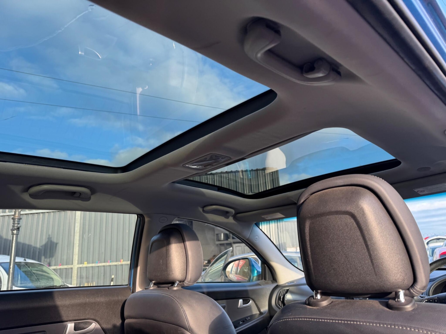 Used Kia Sportage for sale - 77049983: Photo 23