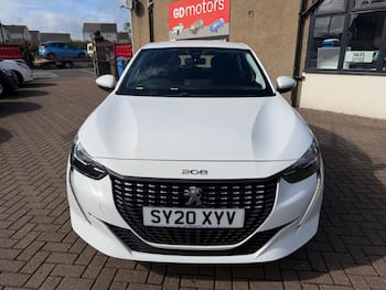 Used Peugeot 208 2020 for sale - 79831204: Photo