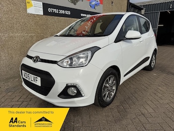 Hyundai - i10