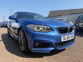 Used BMW 2 Series 2016 for sale - 79248268: Photo