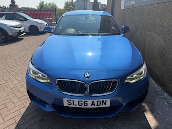 Used BMW 2 Series 2016 for sale - 79248268: Photo
