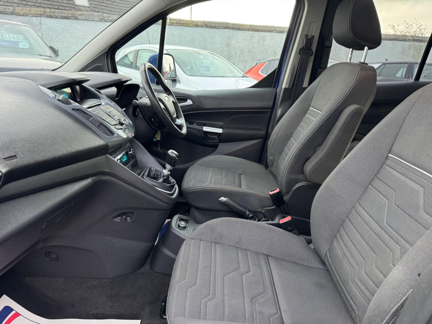 Used Ford Grand Tourneo Connect 2014 for sale - 77386981: Photo 15