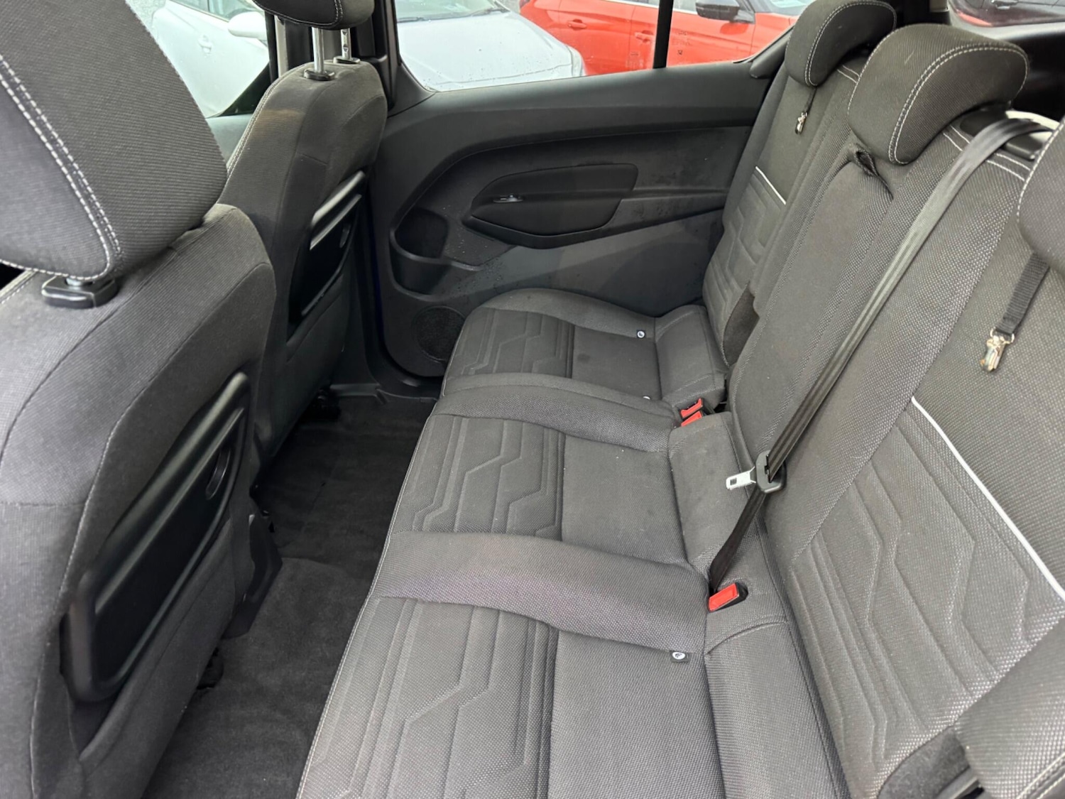 Used Ford Grand Tourneo Connect 2014 for sale - 77386981: Photo 16