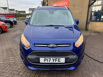 Used Ford Grand Tourneo Connect 2014 for sale - 77386981: Photo