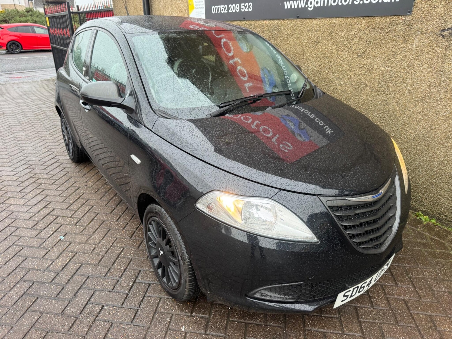 Used Chrysler Ypsilon 2014 for sale - 76472814: Photo 10