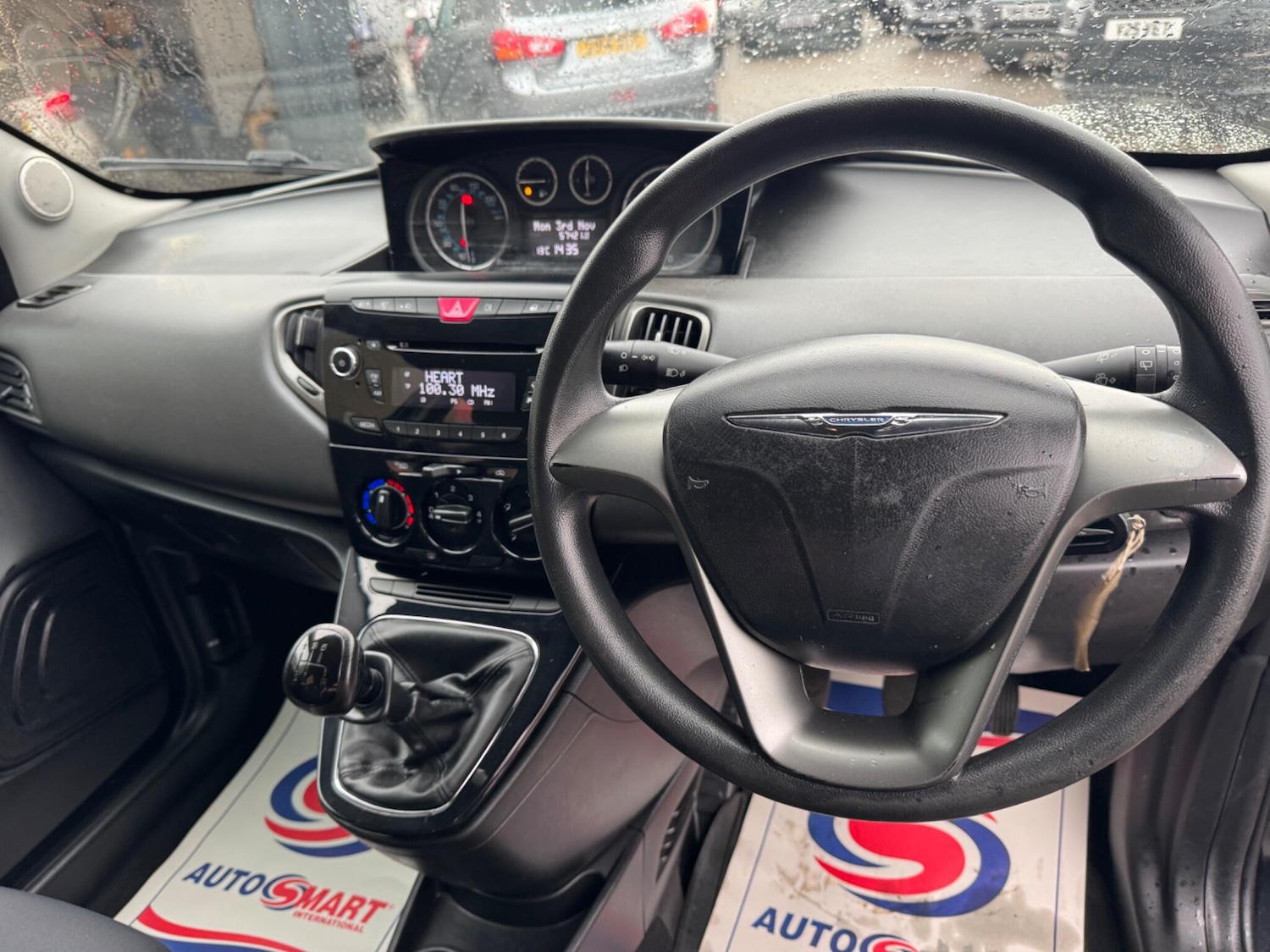 Used Chrysler Ypsilon 2014 for sale - 76472814: Photo 16