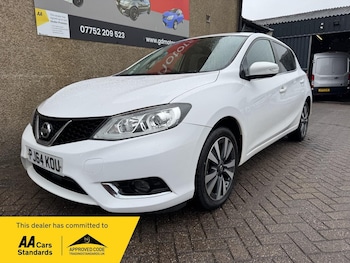 2014 (64) - 1.2 DIG-T n-tec Euro 5 (s/s) 5dr Euro 5