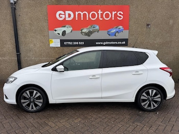 Used Nissan Pulsar 2014 for sale - 75781740: Photo