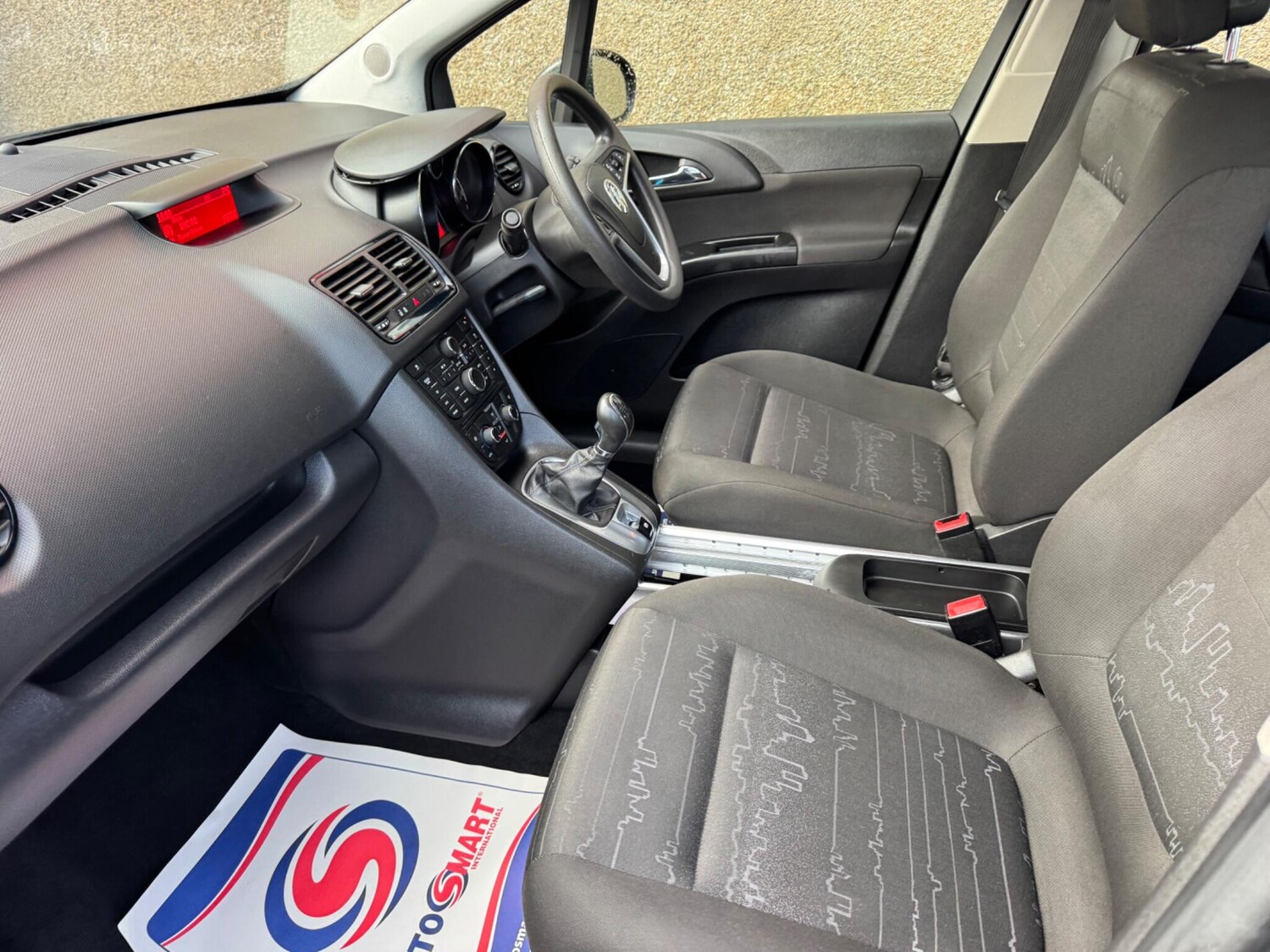 Used Vauxhall Meriva for sale - 77625475: Photo 13