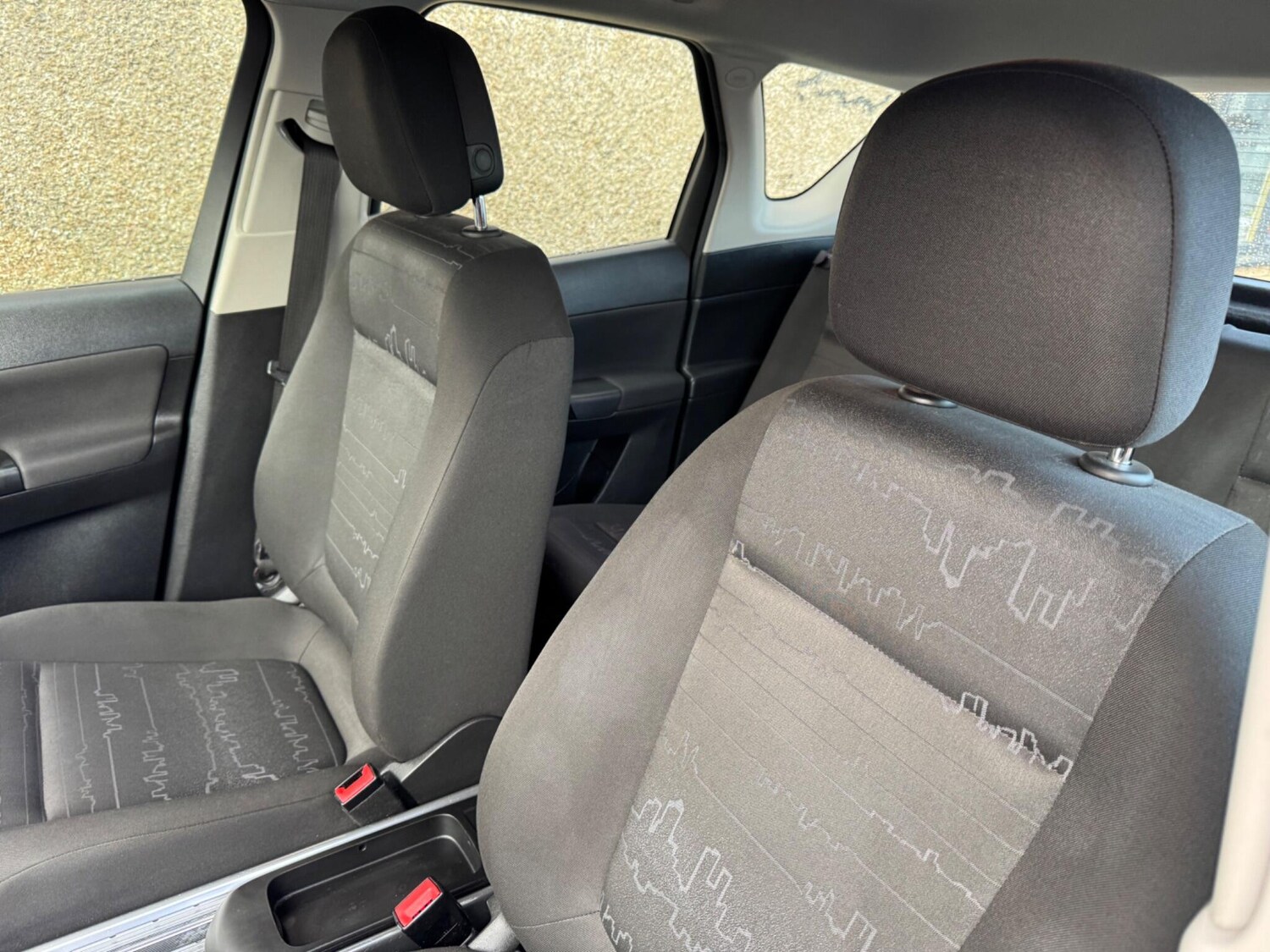 Used Vauxhall Meriva for sale - 77625475: Photo 14