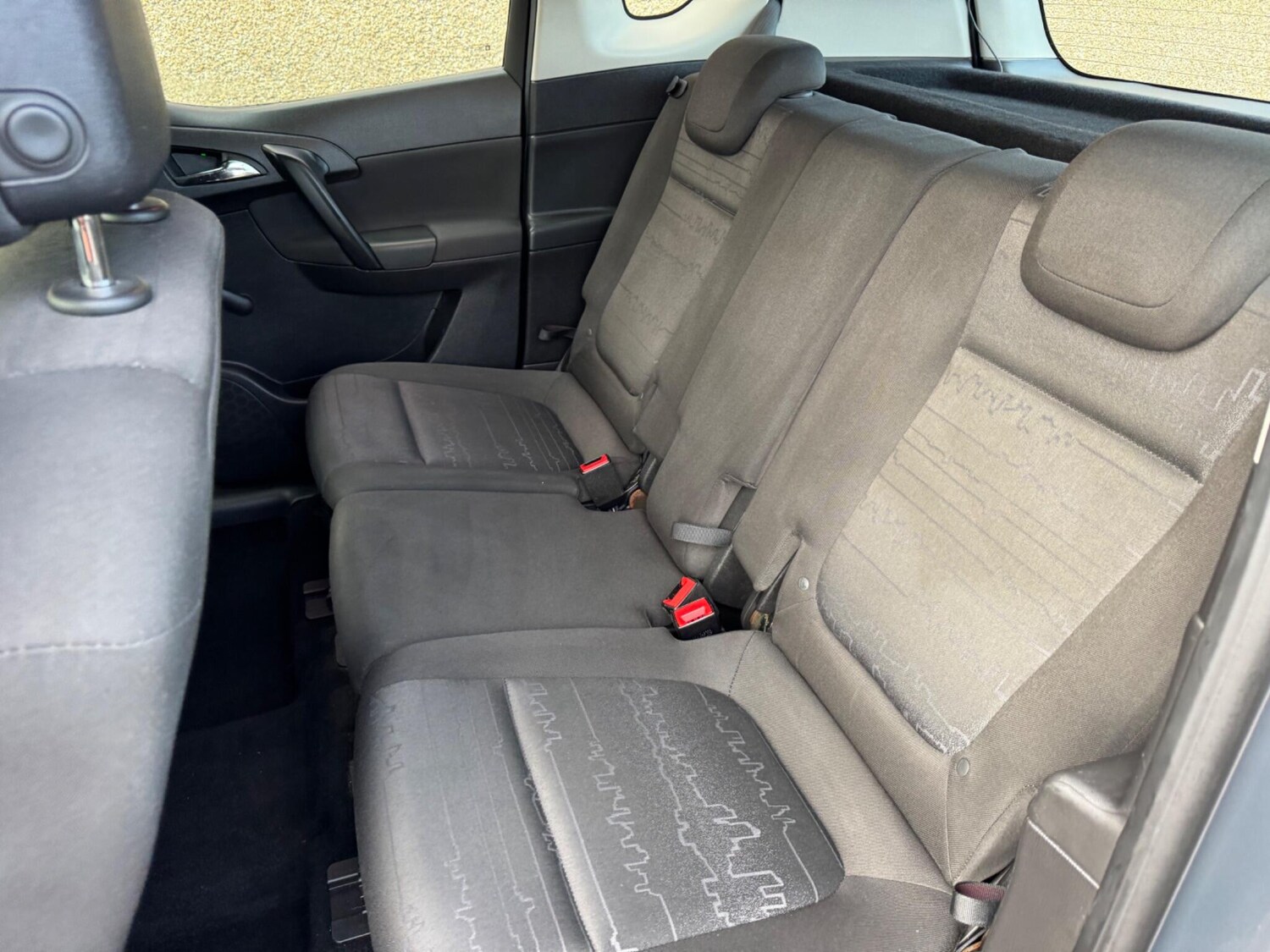 Used Vauxhall Meriva for sale - 77625475: Photo 16