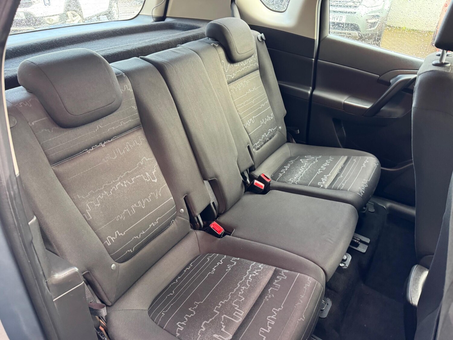 Used Vauxhall Meriva for sale - 77625475: Photo 17