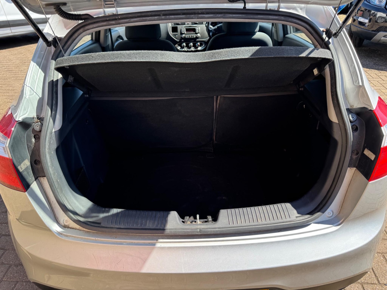 Vehicle 16