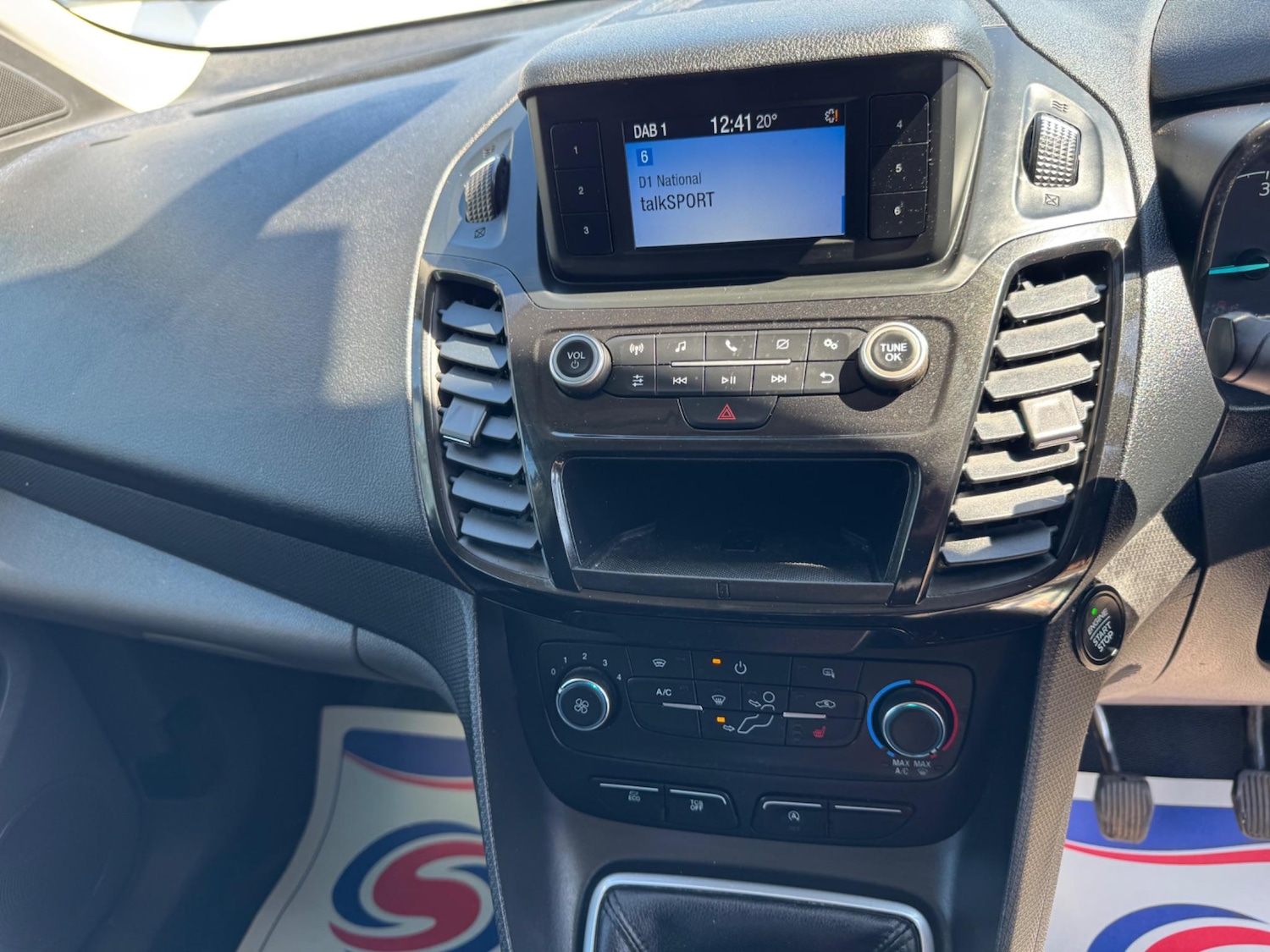 Vehicle 19
