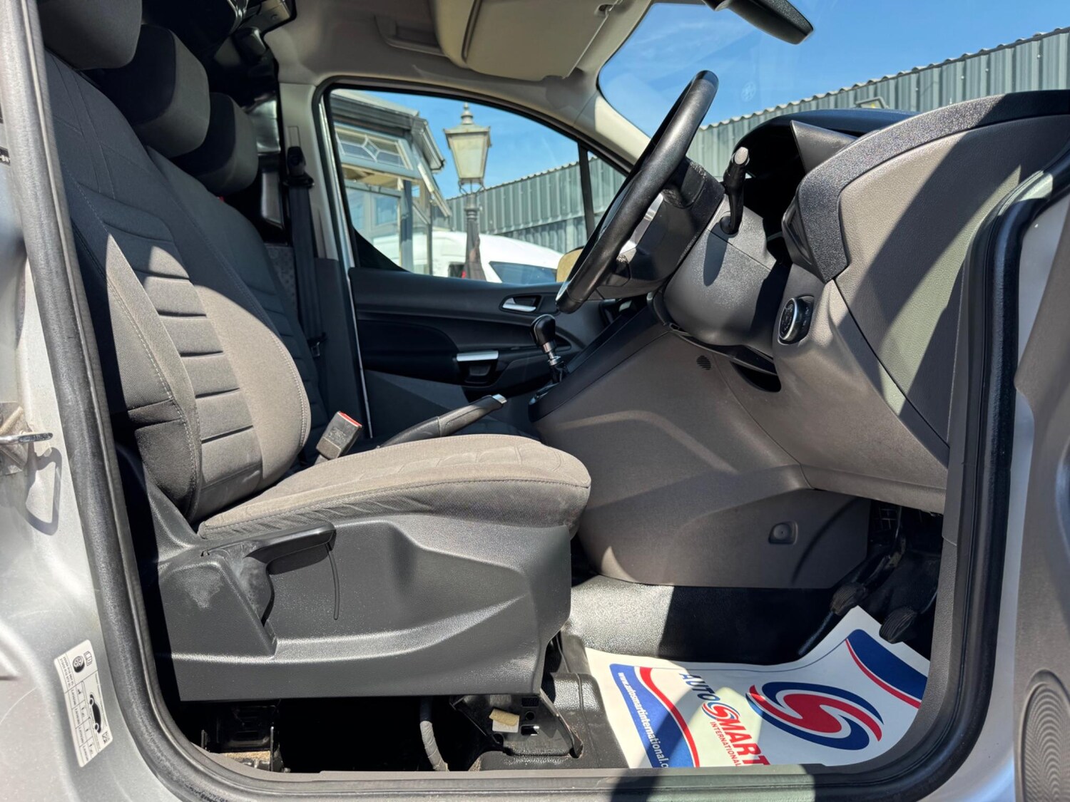 Vehicle 26