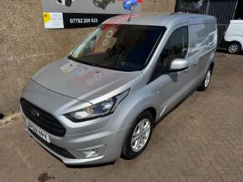 Used Ford Transit Connect 2019 for sale - 74713083: Photo