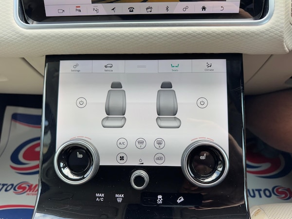 Used Land Rover Range Rover Velar 2018 for sale - 74934699: Photo 16