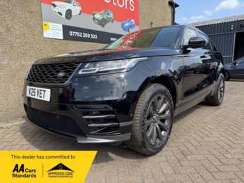 2018 (68) - 2.0 D180 R-Dynamic SE 5dr Auto