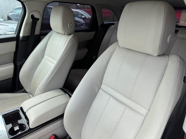 Used Land Rover Range Rover Velar 2018 for sale - 74934699: Photo 20