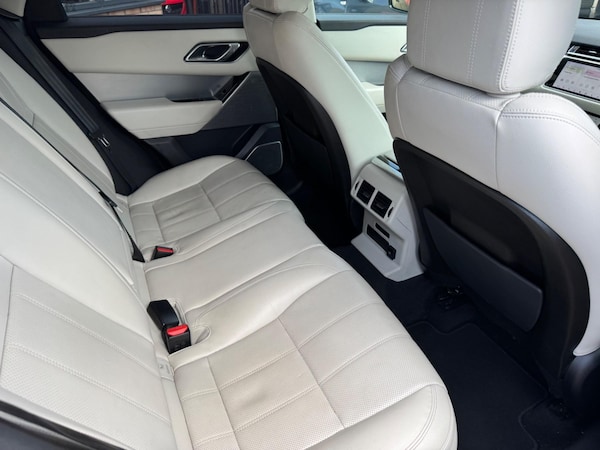 Used Land Rover Range Rover Velar 2018 for sale - 74934699: Photo 25