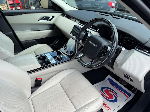 Used Land Rover Range Rover Velar 2018 for sale - 74934699: Photo 26