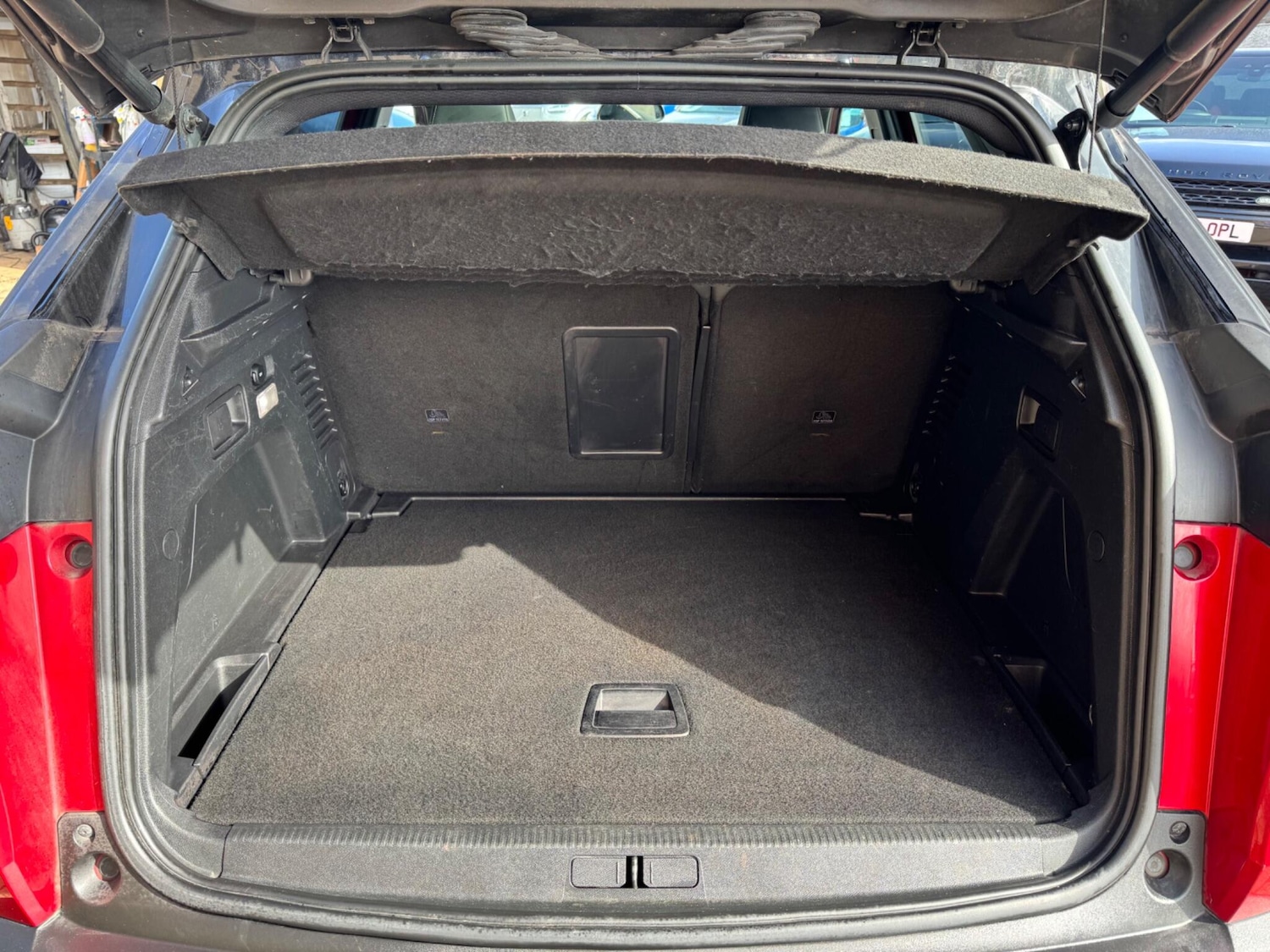 Used Peugeot 3008 2019 for sale - 78047001: Photo 12