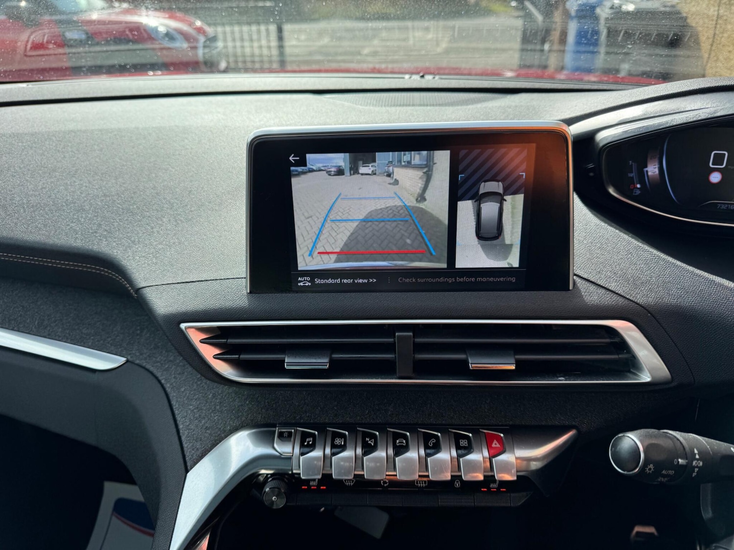 Used Peugeot 3008 2019 for sale - 78047001: Photo 13