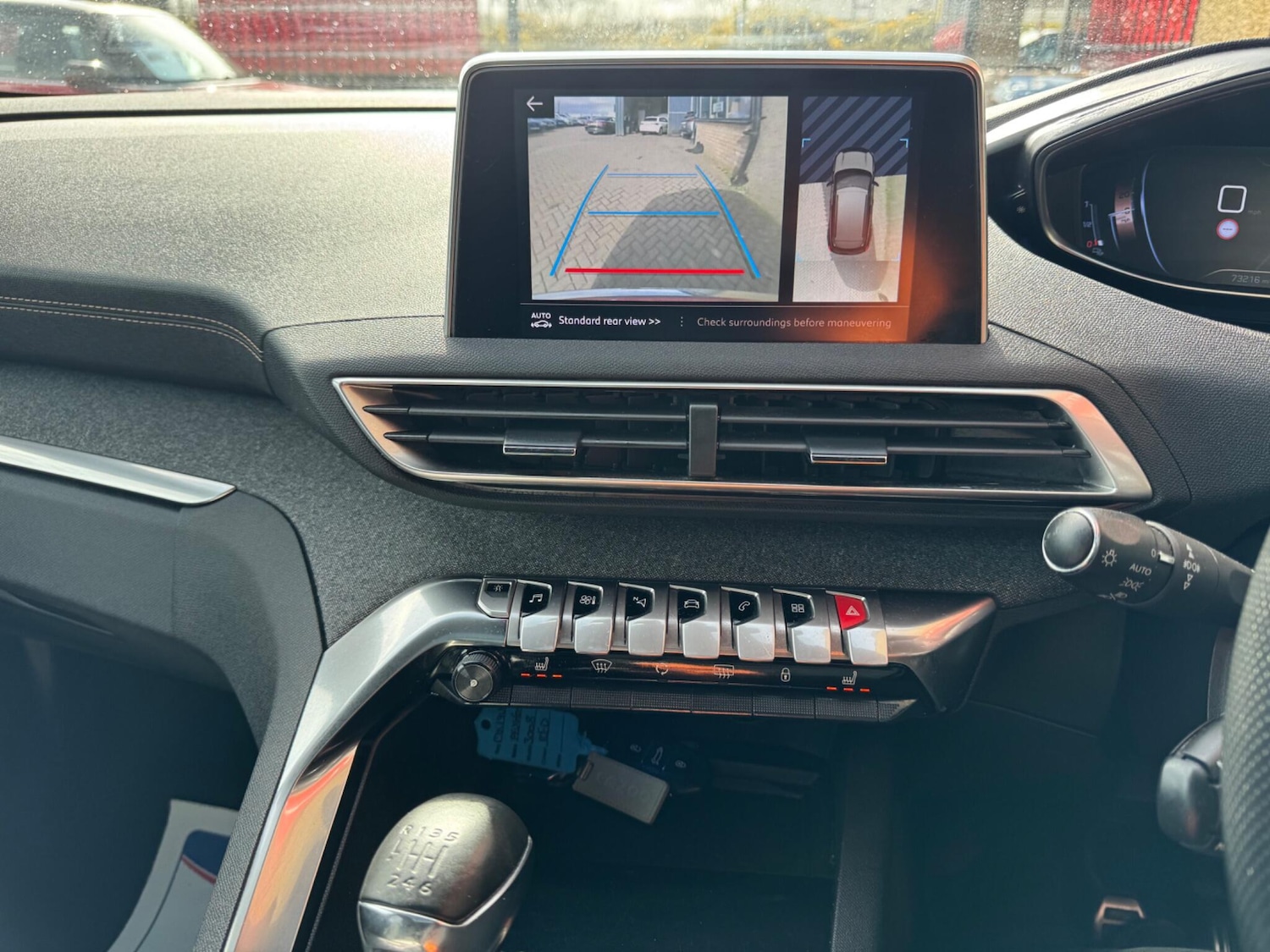 Used Peugeot 3008 2019 for sale - 78047001: Photo 14