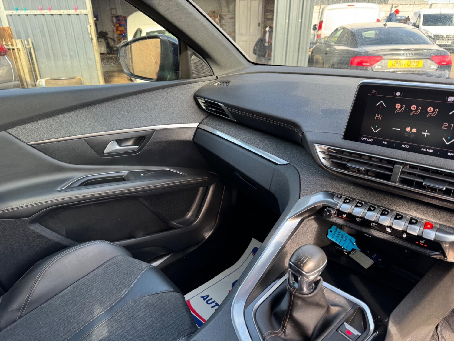 Used Peugeot 3008 2019 for sale - 78047001: Photo 15