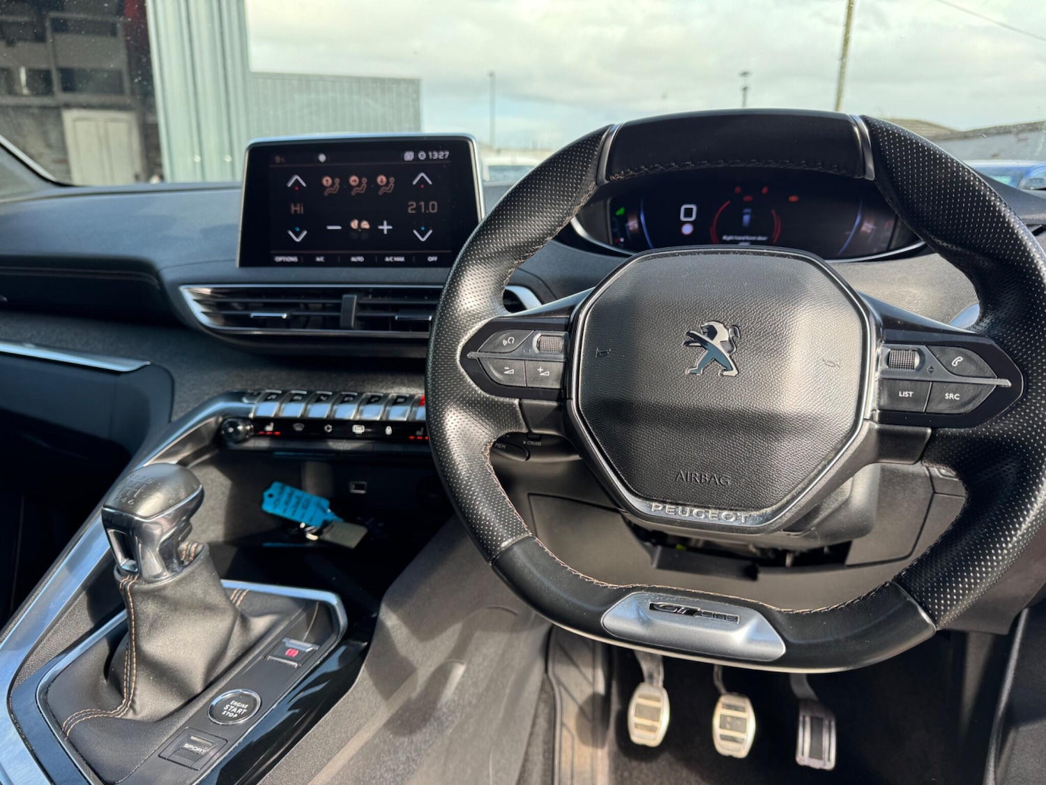 Used Peugeot 3008 2019 for sale - 78047001: Photo 16