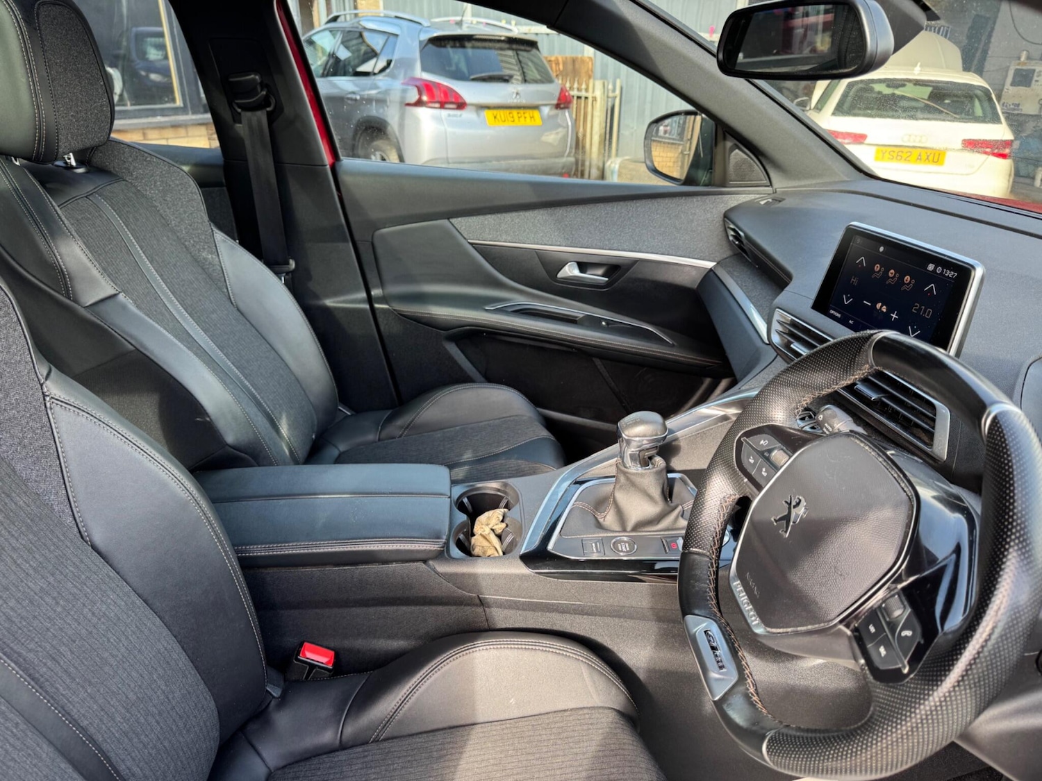 Used Peugeot 3008 2019 for sale - 78047001: Photo 17