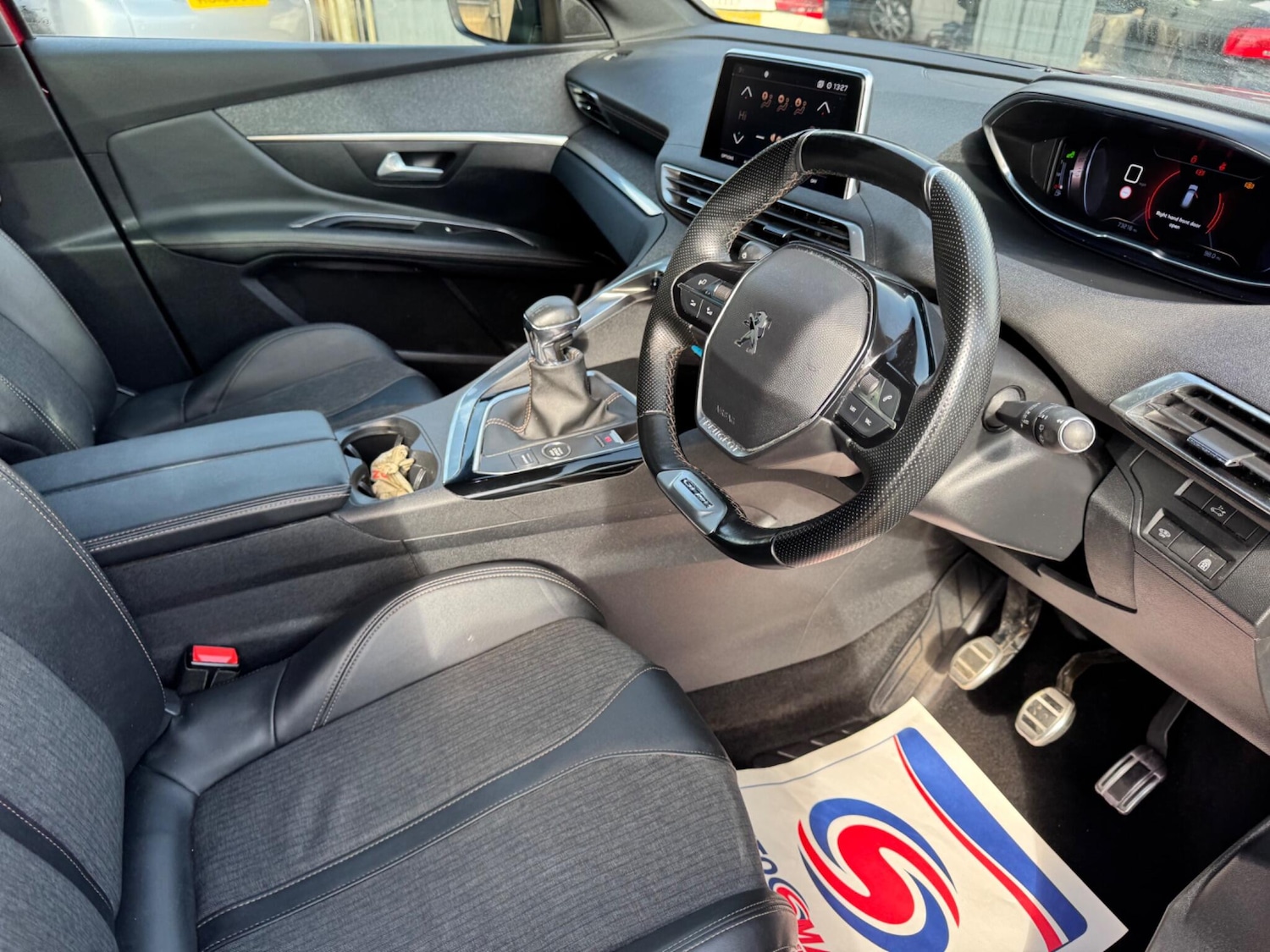 Used Peugeot 3008 2019 for sale - 78047001: Photo 18