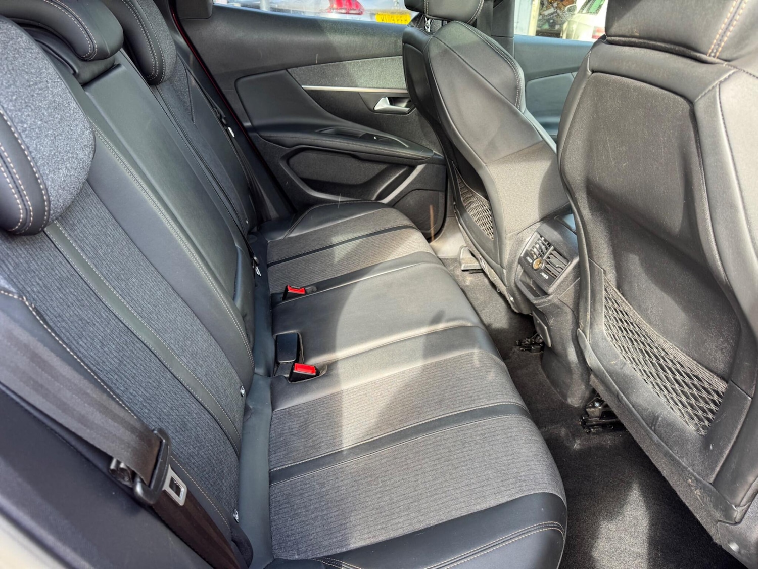 Used Peugeot 3008 2019 for sale - 78047001: Photo 19