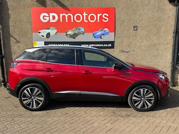 Used Peugeot 3008 2019 for sale - 78047001: Photo