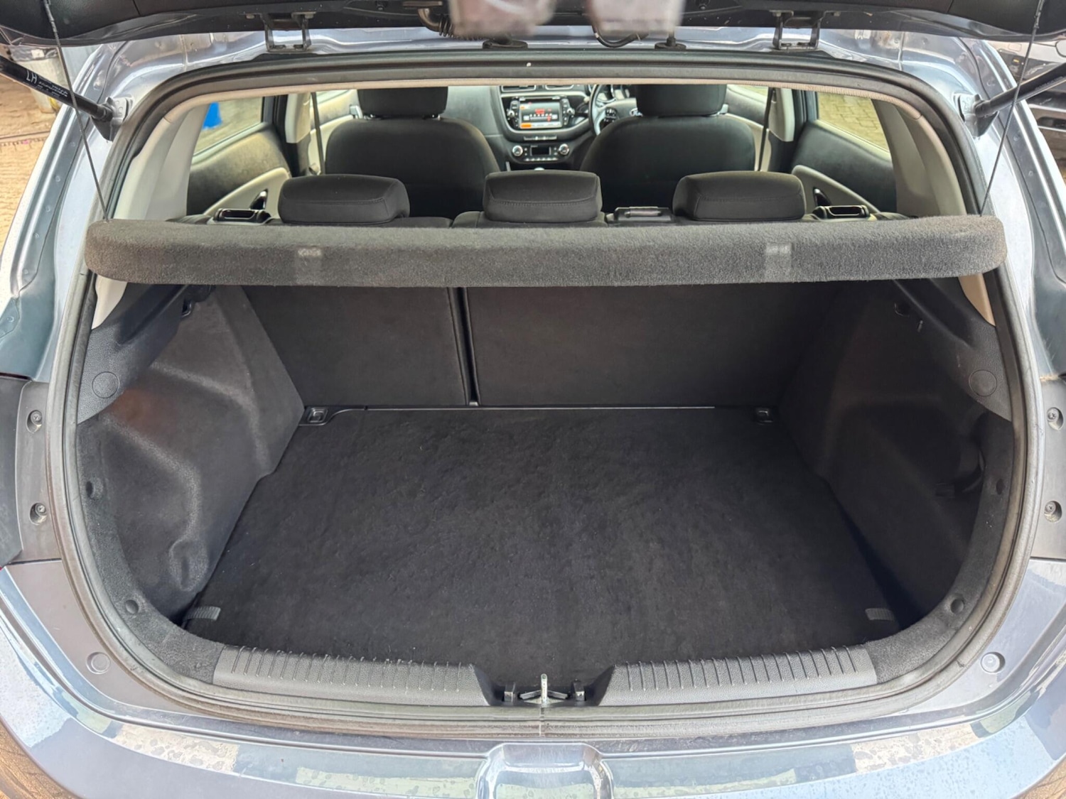 Used Kia Ceed 2013 for sale - 76239221: Photo 13