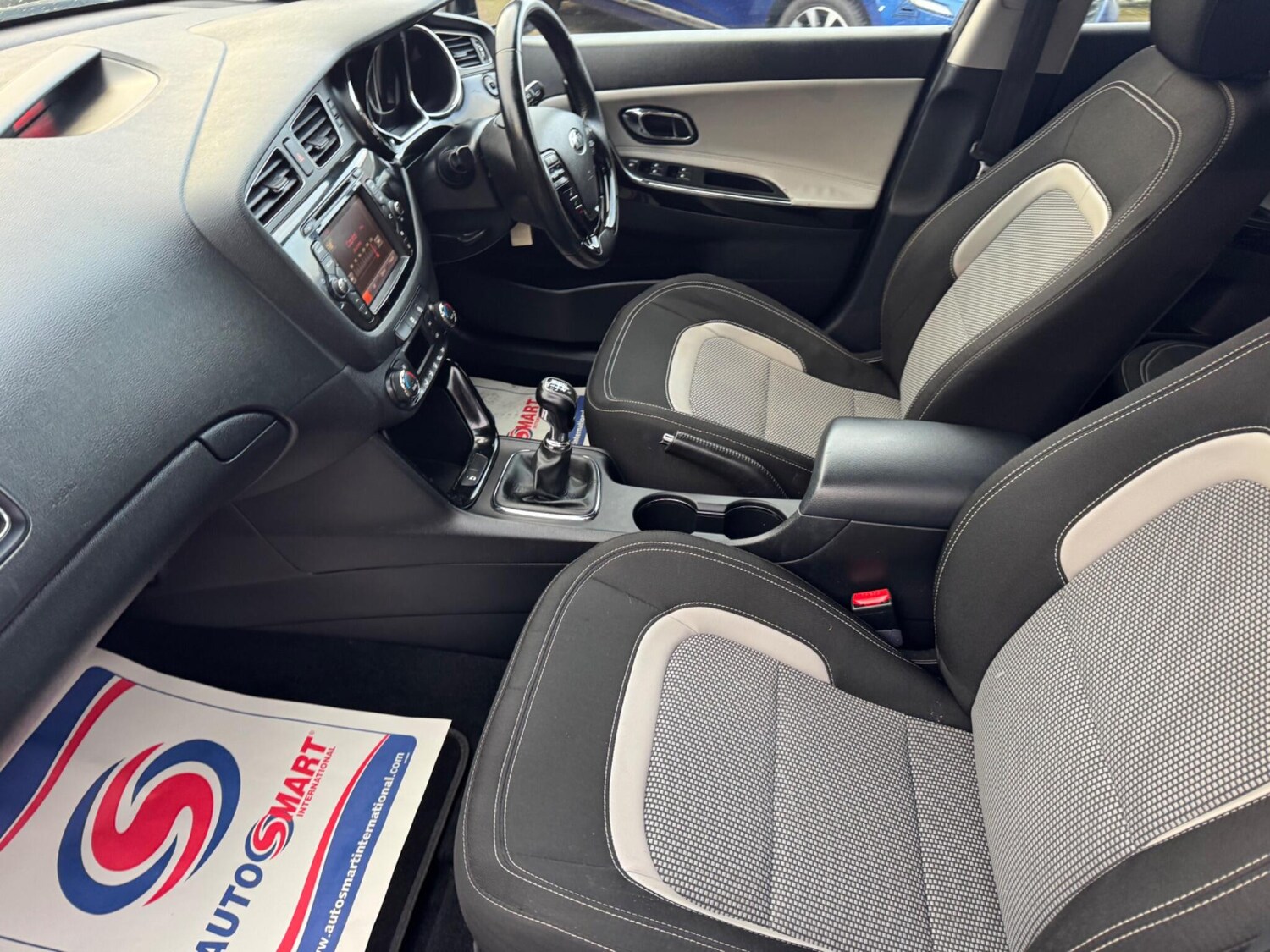 Used Kia Ceed 2013 for sale - 76239221: Photo 14