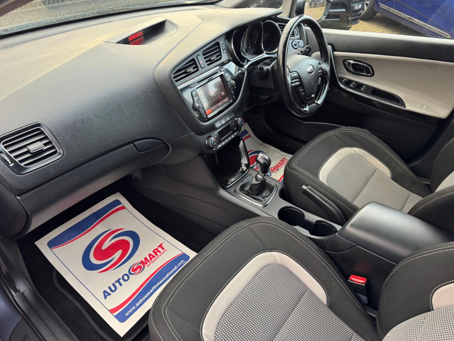 Used Kia Ceed 2013 for sale - 76239221: Photo 15