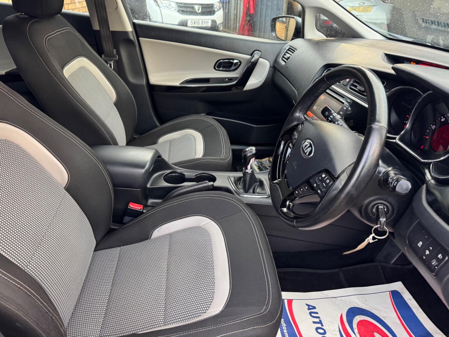 Used Kia Ceed 2013 for sale - 76239221: Photo 16