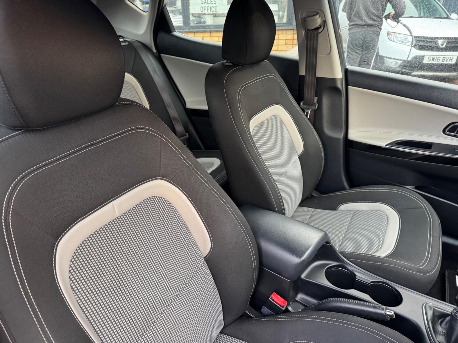 Used Kia Ceed 2013 for sale - 76239221: Photo 17