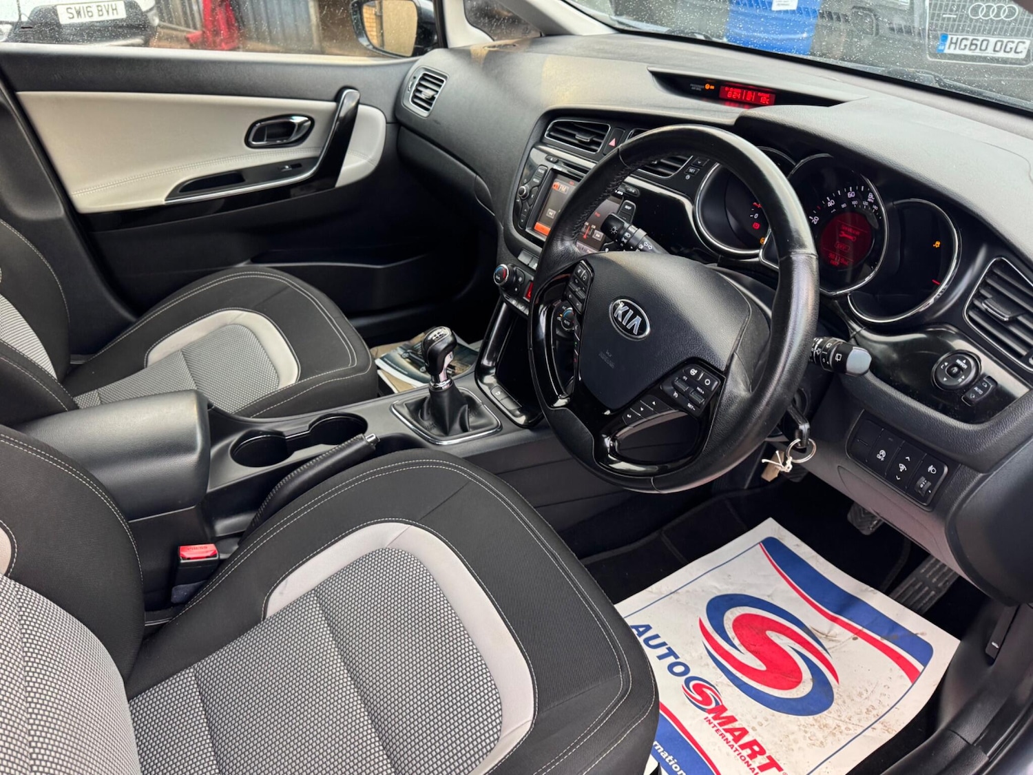 Used Kia Ceed 2013 for sale - 76239221: Photo 19