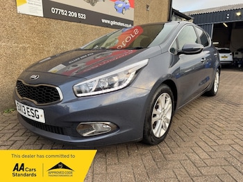 2013 (13) - 1.6 CRDi EcoDynamics 3 Euro 5 (s/s) 5dr