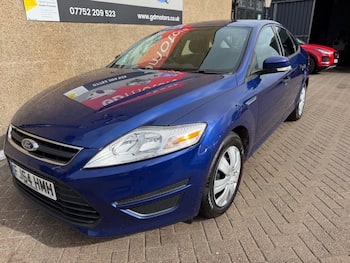 Used Ford Mondeo 2020 for sale - 79635205: Photo