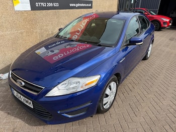 Used Ford Mondeo 2020 for sale - 79635205: Photo