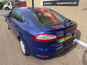 Used Ford Mondeo 2020 for sale - 79635205: Photo