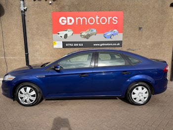 Used Ford Mondeo 2020 for sale - 79635205: Photo
