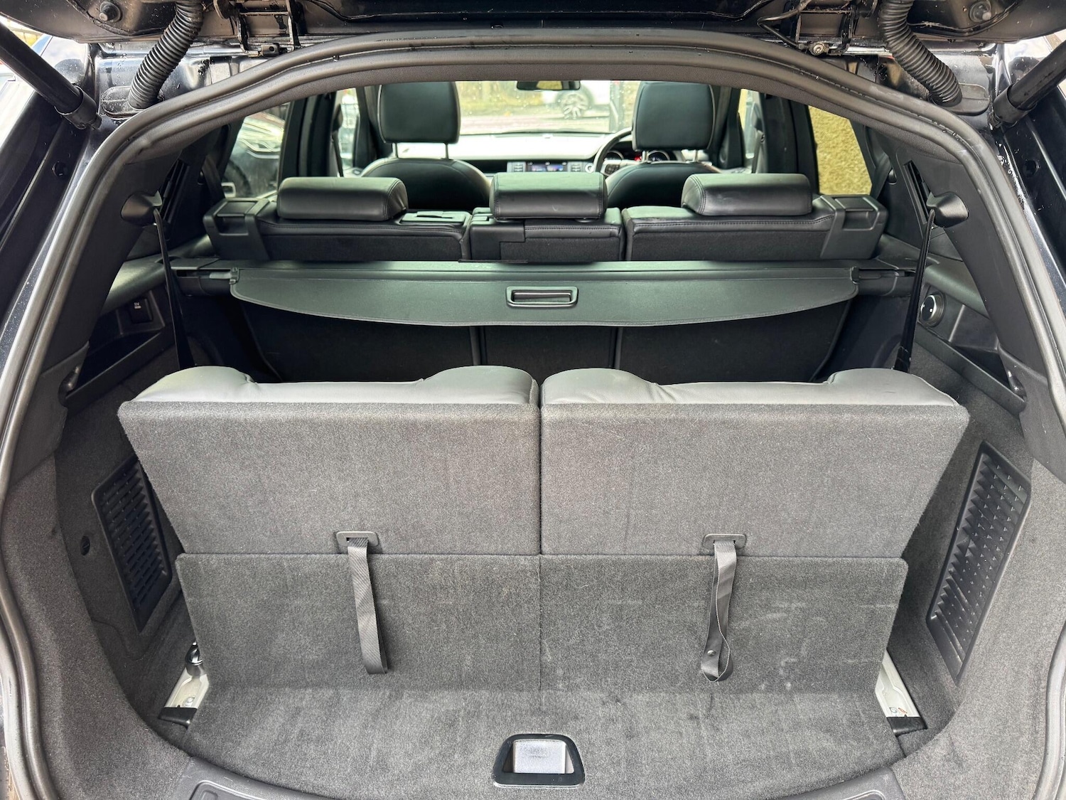 Used Land Rover Discovery Sport for sale - 77808128: Photo 10