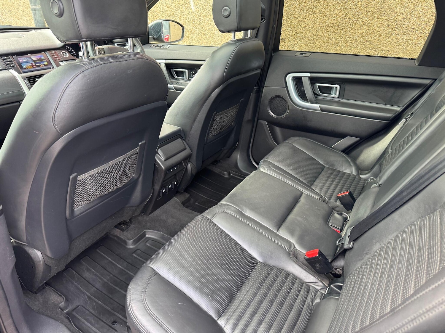 Used Land Rover Discovery Sport for sale - 77808128: Photo 12