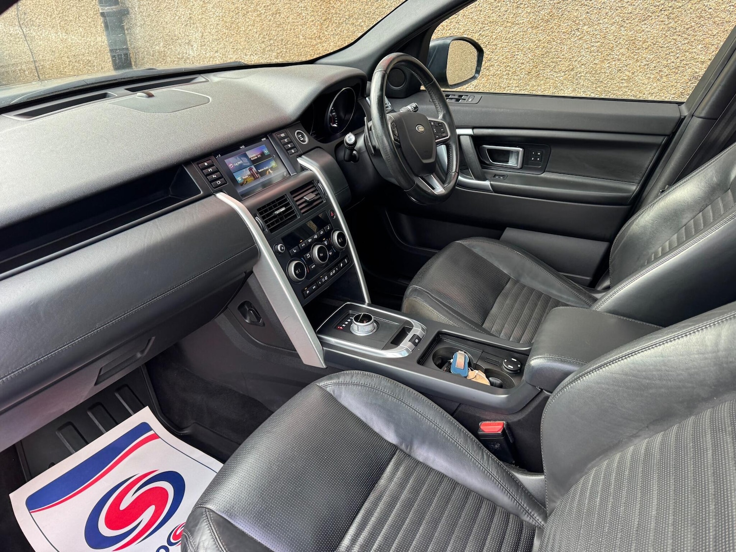 Used Land Rover Discovery Sport for sale - 77808128: Photo 13