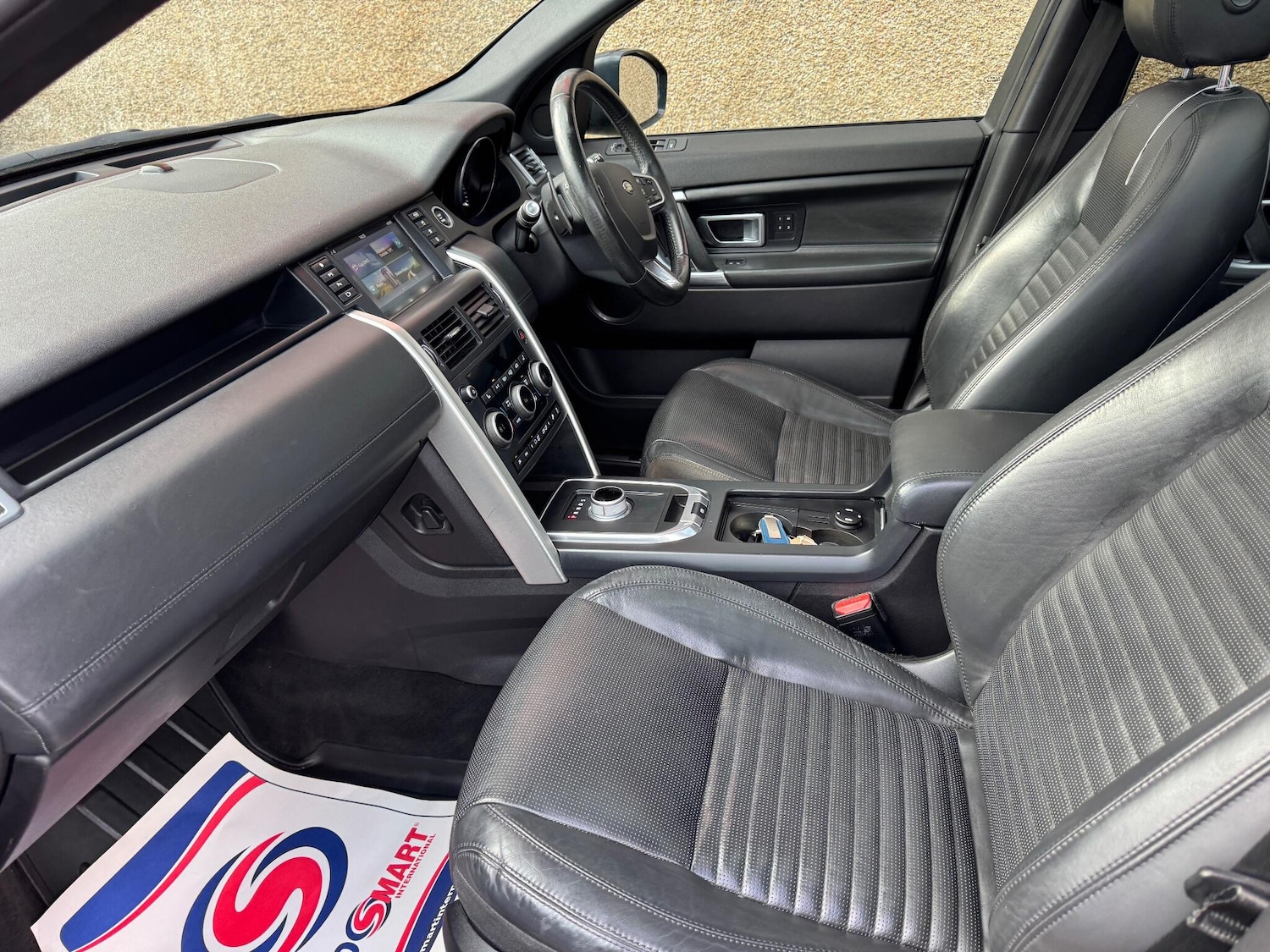 Used Land Rover Discovery Sport for sale - 77808128: Photo 14